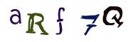 CAPTCHA на основе изображений