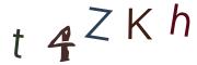 CAPTCHA на основе изображений