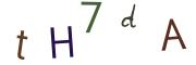 CAPTCHA на основе изображений