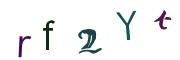 CAPTCHA на основе изображений